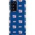 NFL New York Giants Blitz Series Galaxy Cases