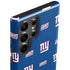 NFL New York Giants Blitz Series Galaxy S23 Ultra Pro Case