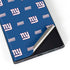 NFL New York Giants Blitz Series Galaxy Skins