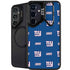 NFL New York Giants Blitz Series Galaxy S25 Kickstand Case