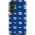 NFL New York Giants Blitz Series Galaxy S25 Plus Impact Case