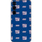 NFL New York Giants Blitz Series Galaxy S25 Plus Skin