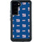 NFL New York Giants Blitz Series Galaxy S24 Plus Waterproof Case
