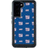 NFL New York Giants Blitz Series Galaxy S24 Plus Waterproof Case