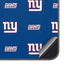 NFL New York Giants Blitz Series Galaxy S24 Skin