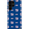 NFL New York Giants Blitz Series Galaxy Cases