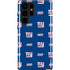 NFL New York Giants Blitz Series Galaxy Cases