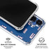 NFL New York Giants Blitz Series Galaxy S25 Plus Clear Case