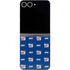 NFL New York Giants Blitz Series Galaxy Z Flip6 Skin