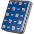 NFL New York Giants Blitz Series Galaxy Z Flip6 Skin