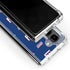 NFL New York Giants Blitz Series Galaxy Z Fold5 5G Clear Case