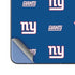 NFL New York Giants Blitz Series Galaxy Z Fold5 5G Skin