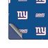 NFL New York Giants Blitz Series Galaxy Z Fold6 Skin