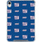 NFL New York Giants Blitz Series iPad 11th Gen (2025) Clear Case