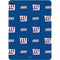 NFL New York Giants Blitz Series Apple iPad Air Skin