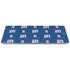 NFL New York Giants Blitz Series Apple iPad Air Skin