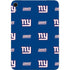NFL New York Giants Blitz Series Apple iPad Mini Skin