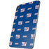 NFL New York Giants Blitz Series Apple iPad Mini Skin