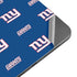 NFL New York Giants Blitz Series Apple iPad Mini Skin