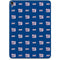 NFL New York Giants Blitz Series Apple iPad Pro Skin