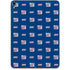 NFL New York Giants Blitz Series Apple iPad Pro Skin