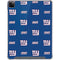 NFL New York Giants Blitz Series iPad Cases