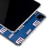 NFL New York Giants Blitz Series iPad Cases