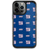 NFL New York Giants Blitz Series iPhone Cases