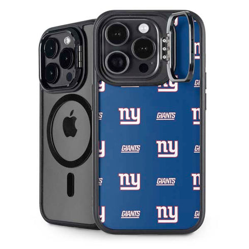 NFL New York Giants Blitz Series iPhone 14 Pro Kickstand Case