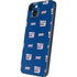 NFL New York Giants Blitz Series iPhone Skins