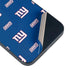 NFL New York Giants Blitz Series iPhone Skins