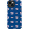 NFL New York Giants Blitz Series iPhone 15 Impact Case