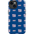 NFL New York Giants Blitz Series iPhone 15 Impact Case