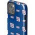 NFL New York Giants Blitz Series iPhone 15 Impact Case