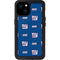 NFL New York Giants Blitz Series iPhone 15 Plus Waterproof Case