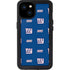 NFL New York Giants Blitz Series iPhone 15 Plus Waterproof Case