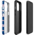 NFL New York Giants Blitz Series iPhone 15 Pro Impact Case