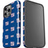 NFL New York Giants Blitz Series iPhone 15 Pro Impact Case