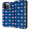 NFL New York Giants Blitz Series iPhone 15 Pro Max Folio Case