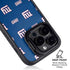 NFL New York Giants Blitz Series iPhone 15 Pro Max Kickstand Case