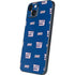 NFL New York Giants Blitz Series iPhone 15 Skin