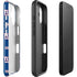 NFL New York Giants Blitz Series iPhone 16 Impact Case