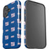 NFL New York Giants Blitz Series iPhone 16 Impact Case