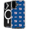 NFL New York Giants Blitz Series iPhone 16 MagSafe Case
