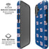 NFL New York Giants Blitz Series iPhone 16 Magsafe Impact Case
