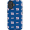 NFL New York Giants Blitz Series iPhone 16 Plus Impact Case