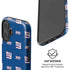 NFL New York Giants Blitz Series iPhone 16 Plus Magsafe Impact Case