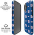 NFL New York Giants Blitz Series iPhone 16 Plus Magsafe Impact Case