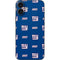 NFL New York Giants Blitz Series iPhone 16 Plus Skin