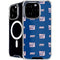 NFL New York Giants Blitz Series iPhone 16 Pro MagSafe Case